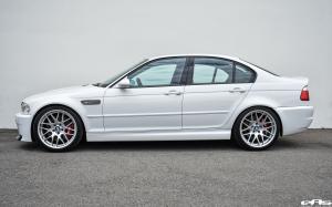 BMW M3 Sedan by EAS 2020 года 